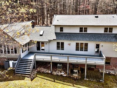 472 Horseshoe Mountain Rd
