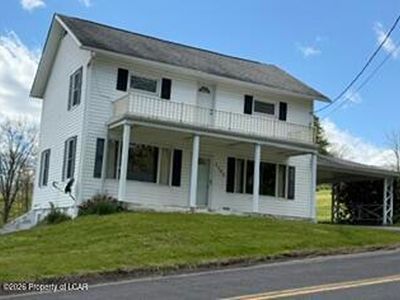 Property at 7722 Blue Ridge Trl, Wapwallopen, PA