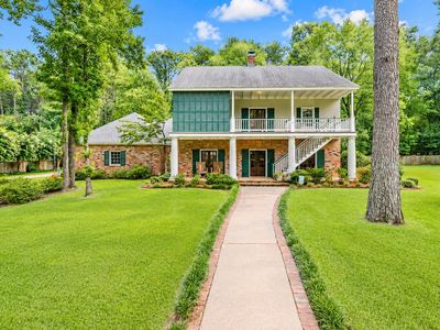 529 Cambridge Cir