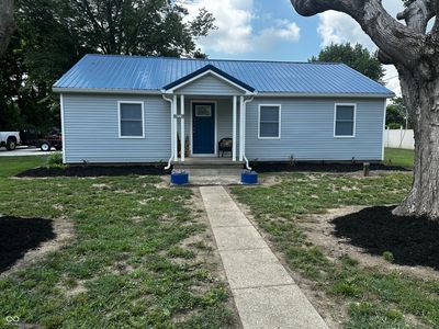 Property at 6773 N Old Us Highway 421, Saint Paul, IN