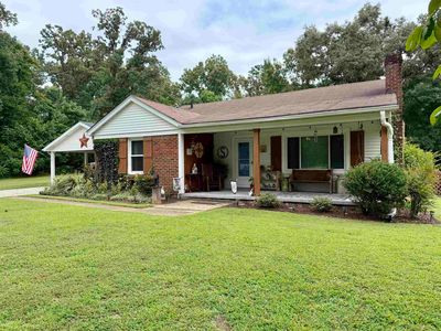 Property at 206 Burns Rd, Ramer, TN
