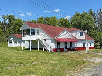 Property at 110 Lloyd St, Windber, PA