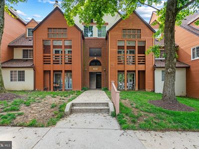 Property at 4924 Columbia Rd Unit 5, Columbia, MD