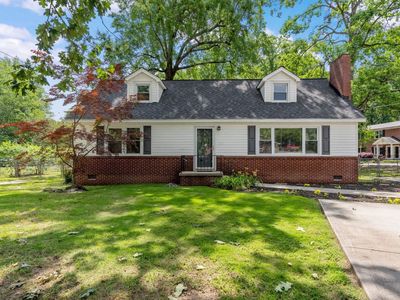3104 Edwards Rd