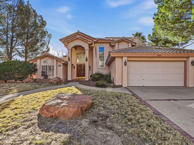 851 Via Alegre Ln