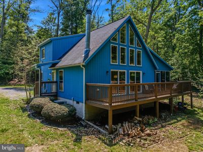 Property at 115 Wampum Ln, Hedgesville, WV
