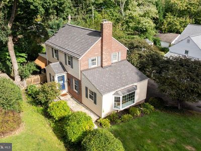 Property at 324 Weatherbee Rd, Towson, MD