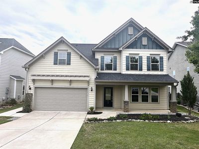 Property at 412 Maria Posada Ct, Chapin, SC