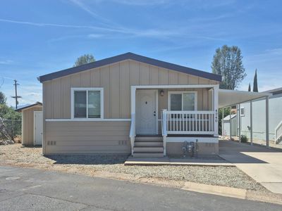 Property at 4240 Hoopa Path #90, Redding, CA