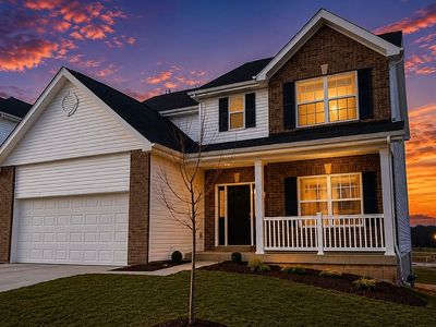 319 Dropseed Dr
