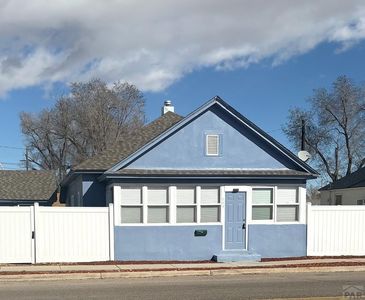 Property at 205 W Cranston Ave, Fowler, CO