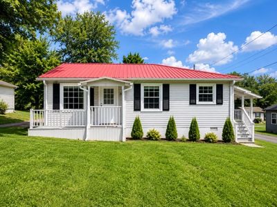 Property at 310 W End Ave, Mc Minnville, TN