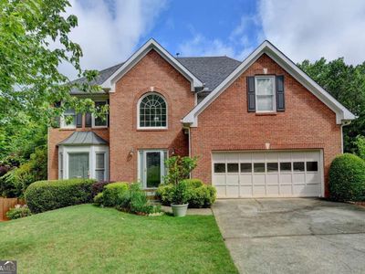 1053 Hawk Creek Trl