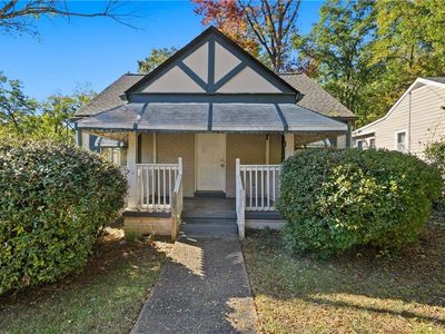 Property at 197 Mathewson Pl SW, Atlanta, GA