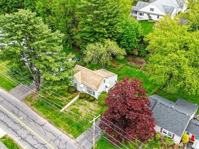 14 Hillside Ave