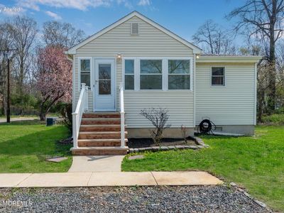 7 Patterson Street