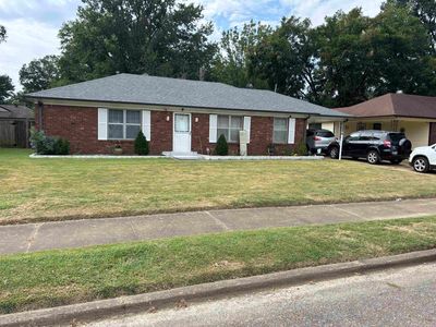 Property at 4813 Summerview Ave, Memphis, TN