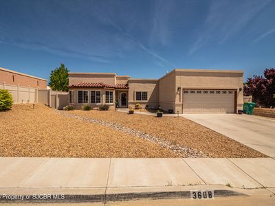 3608 Tijeras Ave