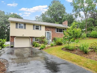 2 Purcell Dr