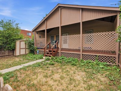 Property at 213 E Watertown St, Rapid City, SD