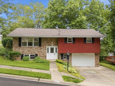 2608 Capital Dr