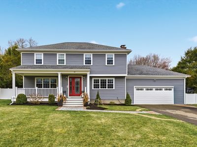 39 Peartree Dr
