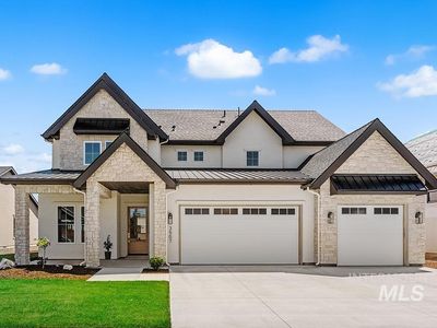3507 W Tahoe View St Lot 10/6