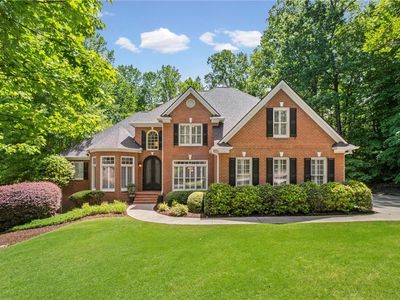 152 Grandmar Chase