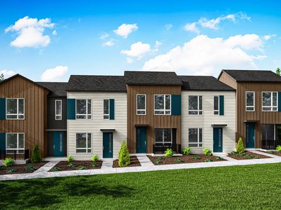 Plan 3E Plan, Willows 124