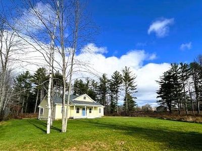 49 Fort Point Cove Road