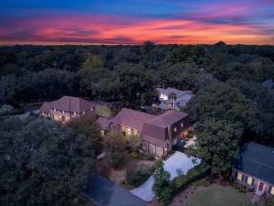 18 Old English Dr