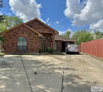 4554 Agua Dulce Dr