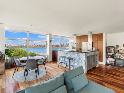6050 Boulevard East Unit 4C