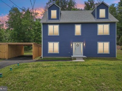 40 Creek Rd