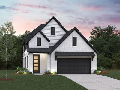 Somerset Plan, Jubilee