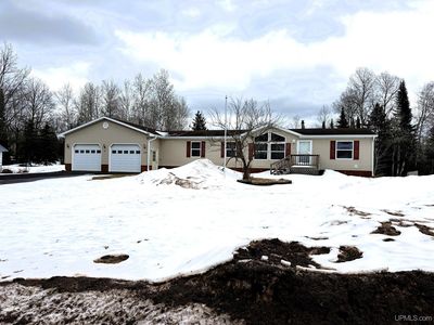 Property at 115 County Rd, Marenisco, MI