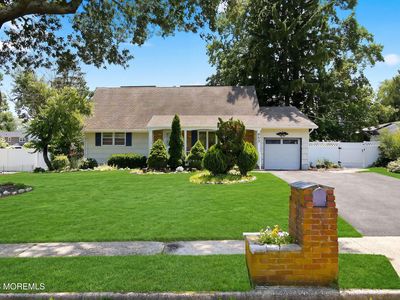 953 Ambassador Drive