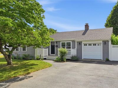 336 Dover Ave