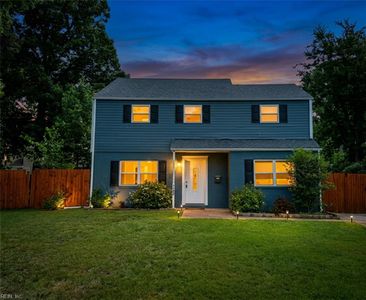 5552 Hatteras Rd