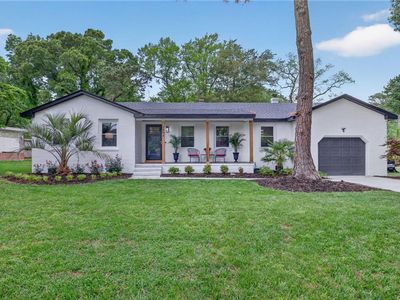 1604 Dendron Dr