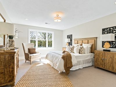 Hinkley Plan, The Village at Bailey's Pond