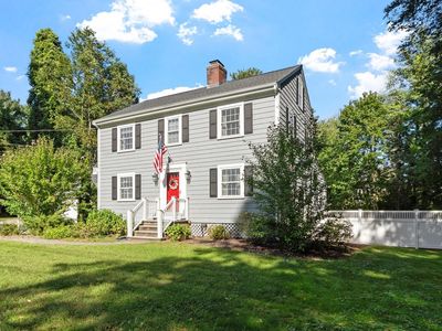 23 Greenwood Rd