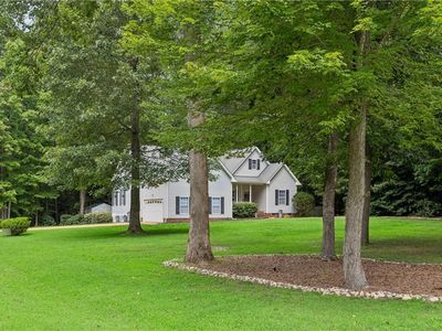 7755 Patriots Way