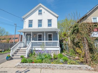 Property at 22 Hamilton St, Somerville, NJ