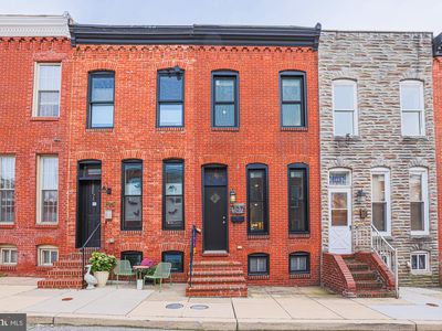 Property at 107 Burnett St, Baltimore, MD