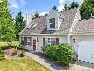 Property at 7555 Chandler Ct, Northfield, OH