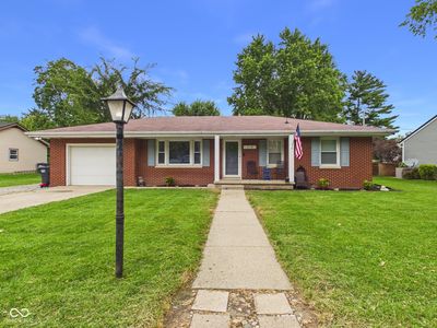 Property at 410 W Van Buren St, Alexandria, IN