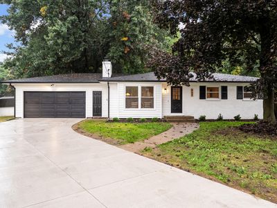 964 Needham Ct NW