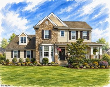 3 Paetzell Farm Rd