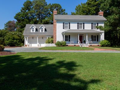 190 Oakley Farm Rd